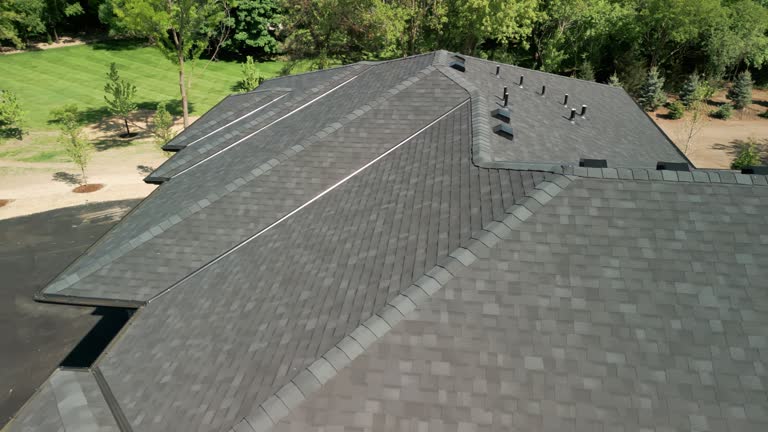 Best Emergency Roof Repair Services  in Fennville, MI