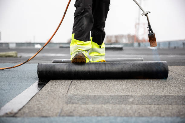 Best Hot Roofs  in Fennville, MI