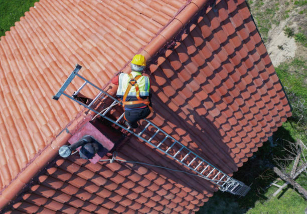 Reliable Fennville, MI Roofing Solutions